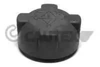 Крышка резервуар охлаждающей жидкости