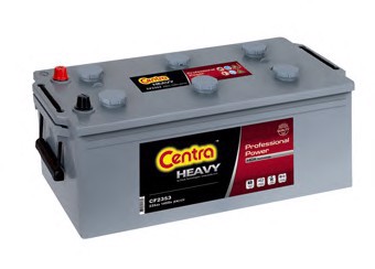 Аккумулятор CENTRA CF2353