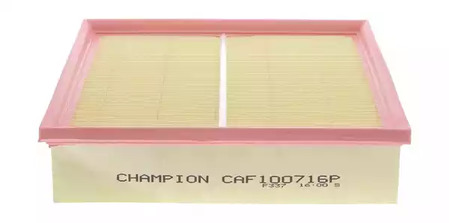 Фильтр воздушный CHAMPION CAF100716P