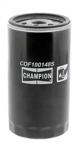 Фильтр масляный CHAMPION COF100148S