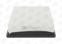 Фильтр воздушный CHAMPION CAF100729P