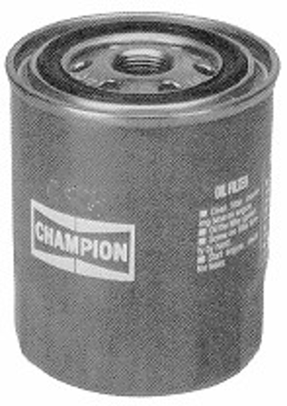 Фильтр масляный CHAMPION F111/606