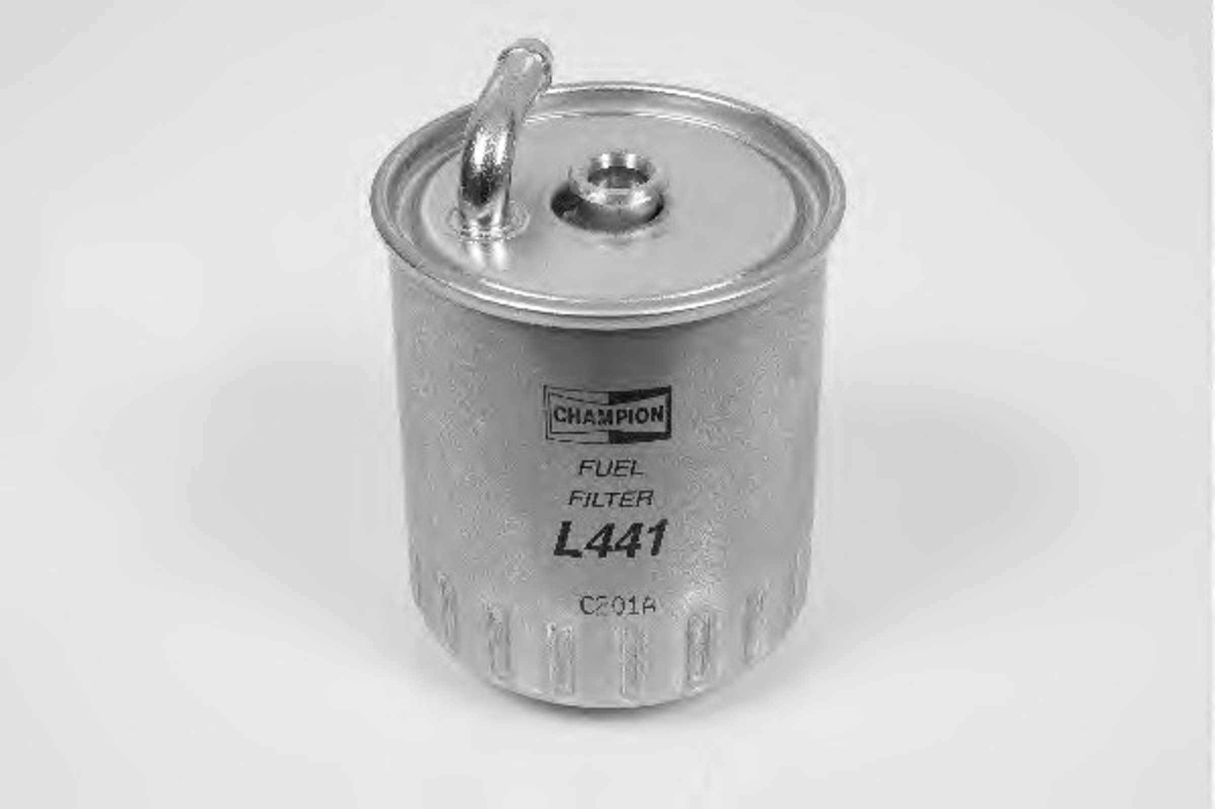 Фильтр топливный CHAMPION L441/606