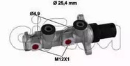 Главный тормозной цилиндр CIFAM 202-797