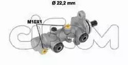 Главный тормозной цилиндр CIFAM 202-823