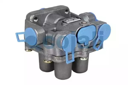 Многоконтурный защитный клапан COJALI 2222431