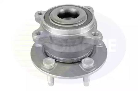 Ступица колеса COMLINE CHA126