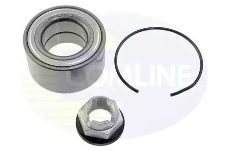 Подшипник ступицы к-кт COMLINE CBK021