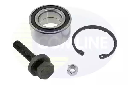 Подшипник ступицы к-кт COMLINE CBK030