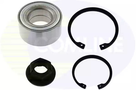Подшипник ступицы к-кт COMLINE CBK032