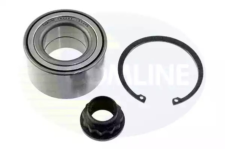 Подшипник ступицы к-кт COMLINE CBK085