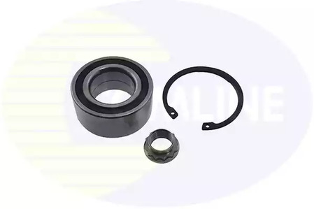 К-т подшипника ступицы COMLINE CBK128
