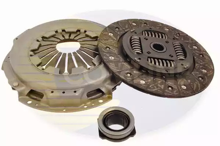 Комплект сцепления COMLINE ECK032-SK