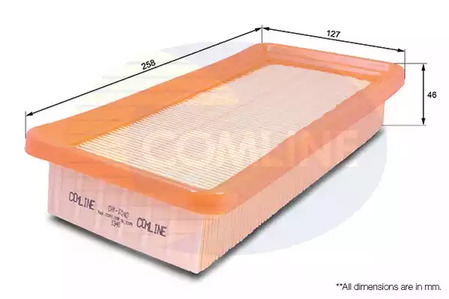 Фильтр воздушный COMLINE CHY12240