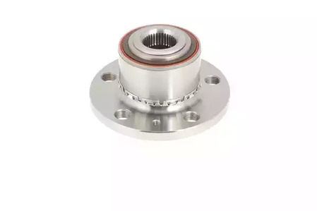Комплект подшипника ступицы колеса COMLINE CHA045