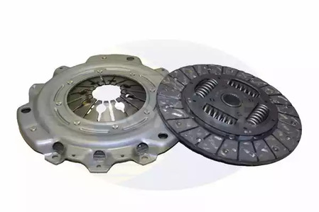 Комплект сцепления COMLINE ECK224-SK