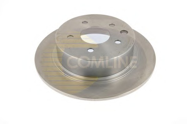 Тормозной диск comline