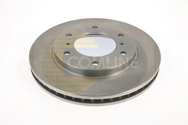 Тормозные диски COMLINE ADC0378V
