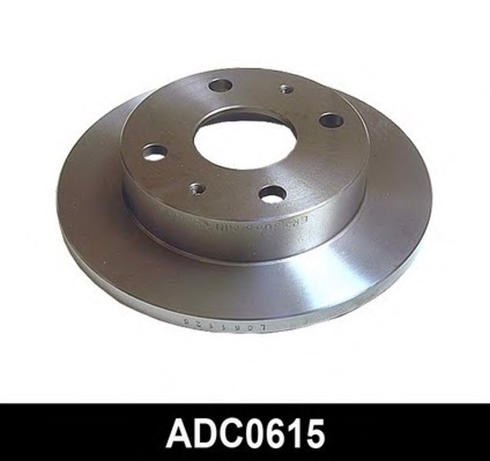 Тормозные диски COMLINE ADC0615