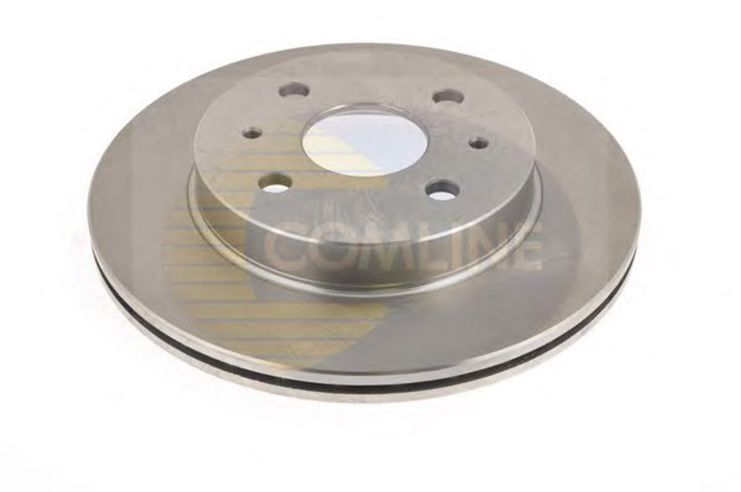 Тормозные диски COMLINE ADC0616V