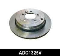 Тормозные диски COMLINE ADC1325V