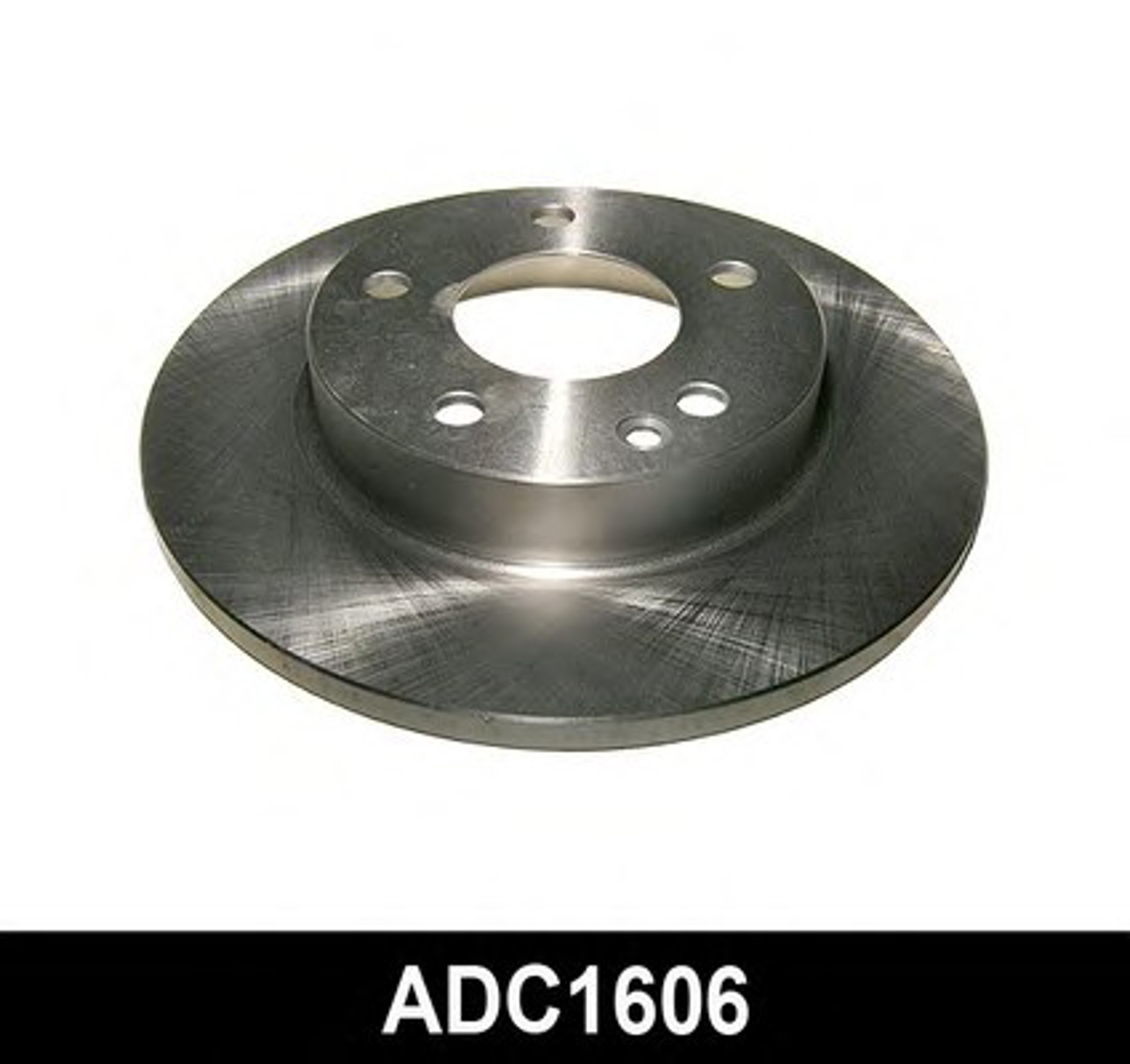 Диск тормозной COMLINE ADC1606