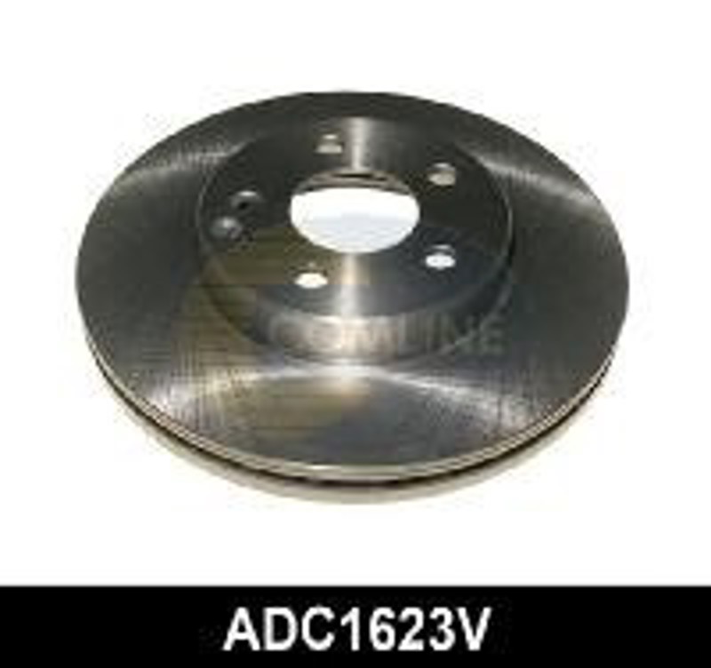 Диск тормозной COMLINE ADC1623V