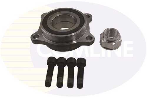 Ступица колеса alfa romeo 156 97-06 166 9807 gt 03-10 lancia thesis 02-09 COMLINE CHA172