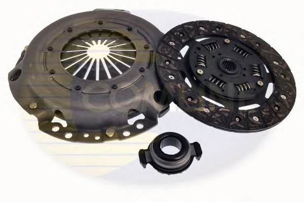 Комплект сцепления COMLINE ECK025