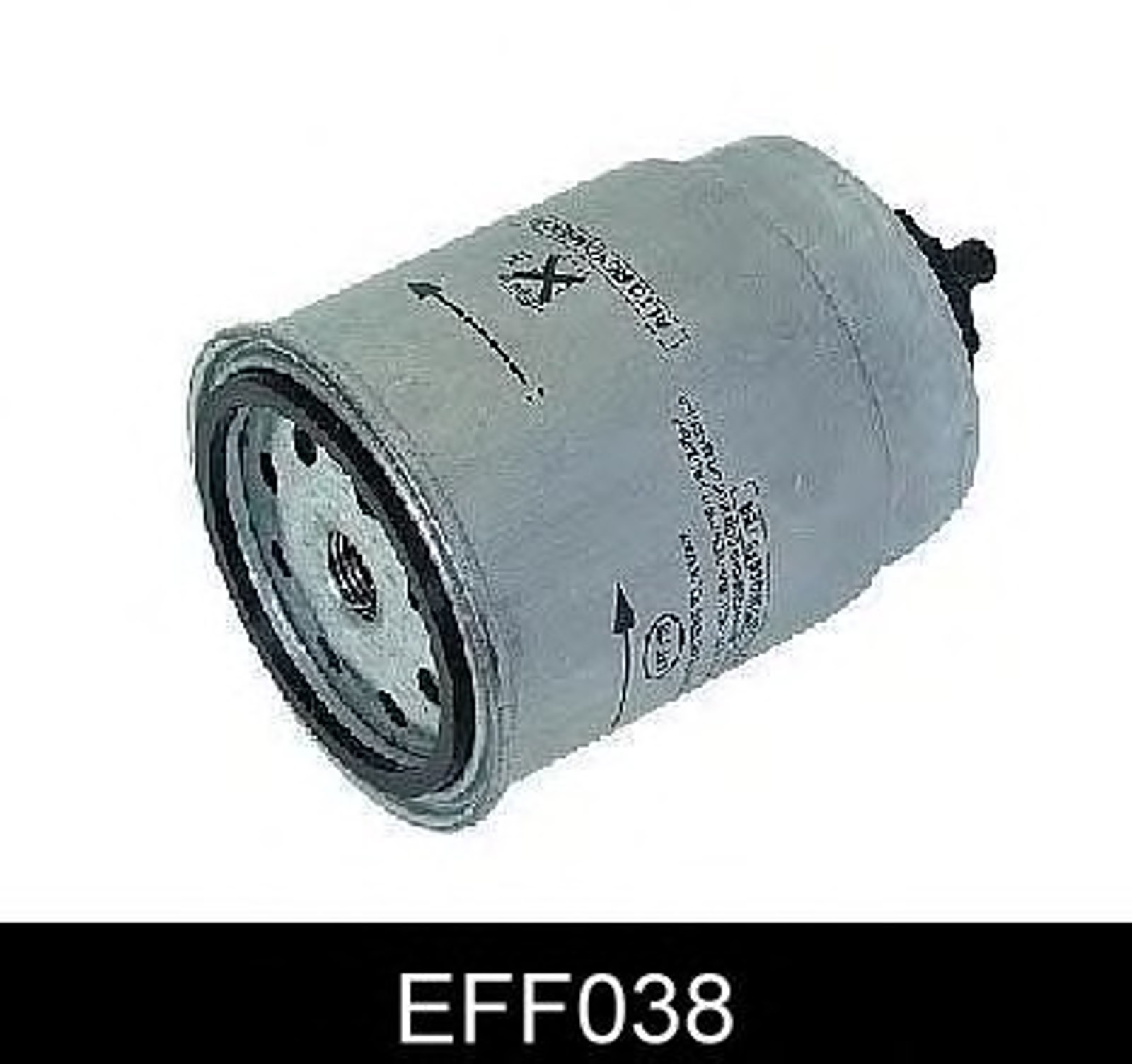 Фильтр топливный COMLINE EFF038