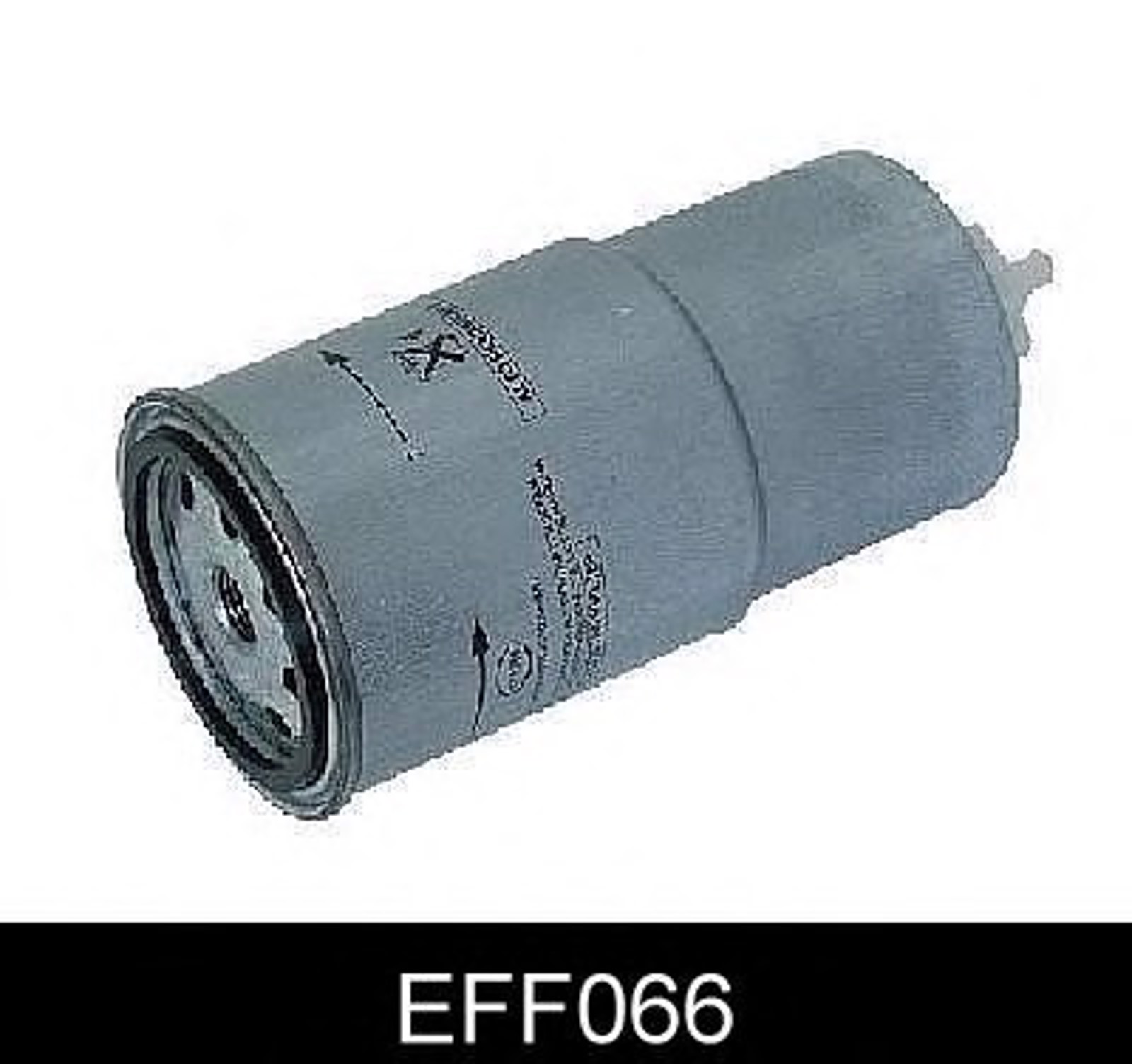 Топливный фильтр COMLINE EFF066