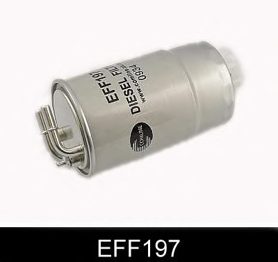 Фильтр топливный COMLINE EFF197
