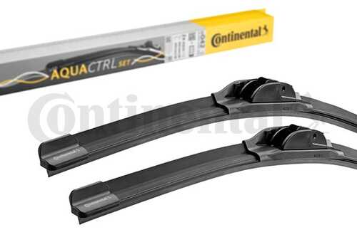 Стеклоочиститель direct fit (бескарк.) 550mm/500mm ком/кт CONTINENTAL 2800011125280