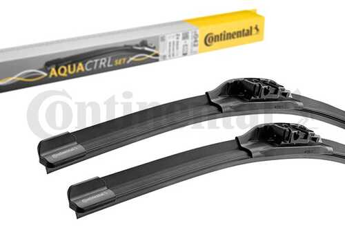 Стеклоочиститель direct fit (бескарк.) 530mm/530mm ком/кт CONTINENTAL 2800011129280