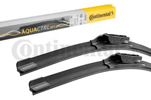 Стеклоочиститель direct fit (бескарк.) 600mm/450mm ком/кт CONTINENTAL 2800011134280