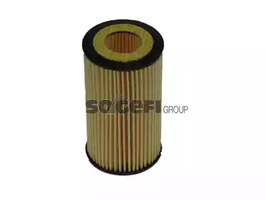 Фильтр масляный двс COOPERSFIAAM FA5587ECO