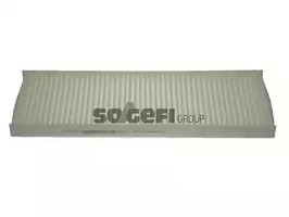 Фильтр воздушный салонный COOPERSFIAAM PC8028
