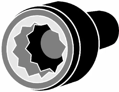 Болты гбц CORTECO 016738B