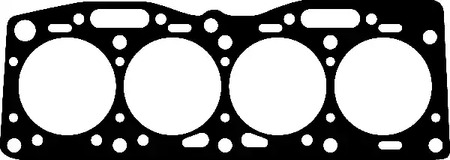 Прокладка гбц CORTECO 411451P