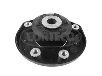 Опора амортизатора CORTECO 49371756