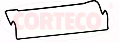 Прокладка клапанной крышки CORTECO 440042P