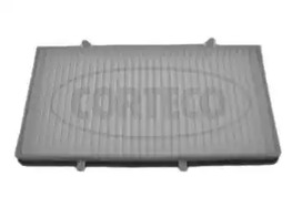 Салонный фильтр CORTECO 80000072