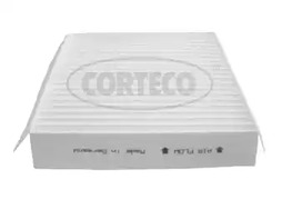 Салонный фильтр CORTECO 80000338