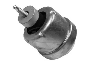 Подвеска автоматическая коробка передач