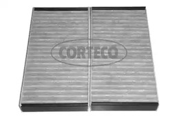 Салонный фильтр CORTECO 80001719
