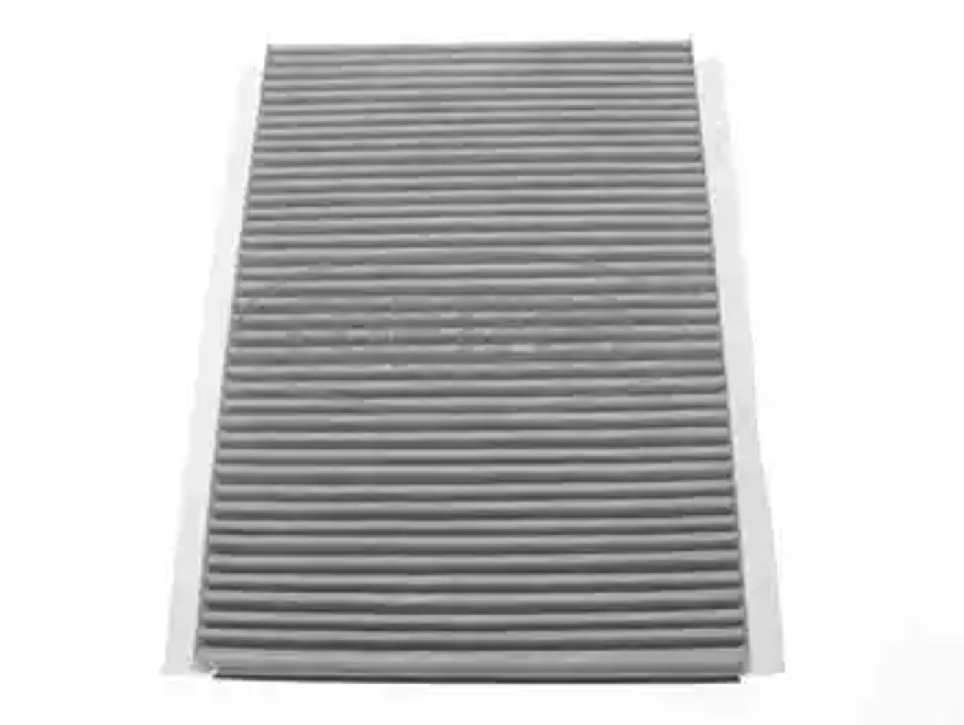 Фильтр салона CORTECO 21651292