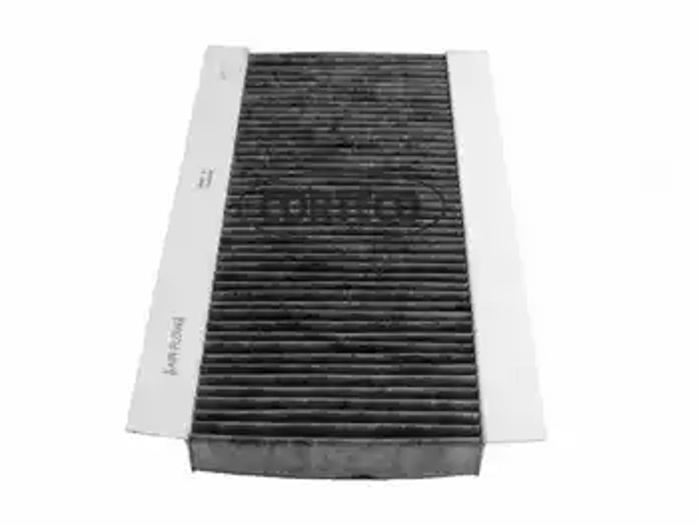 Фильтр салона CORTECO 21652355
