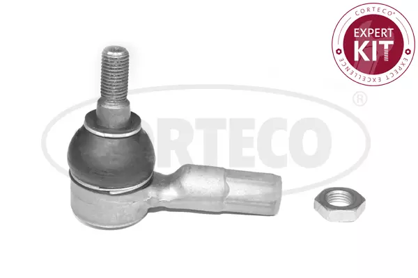 Наконечник рулевой тяги CORTECO 49399488