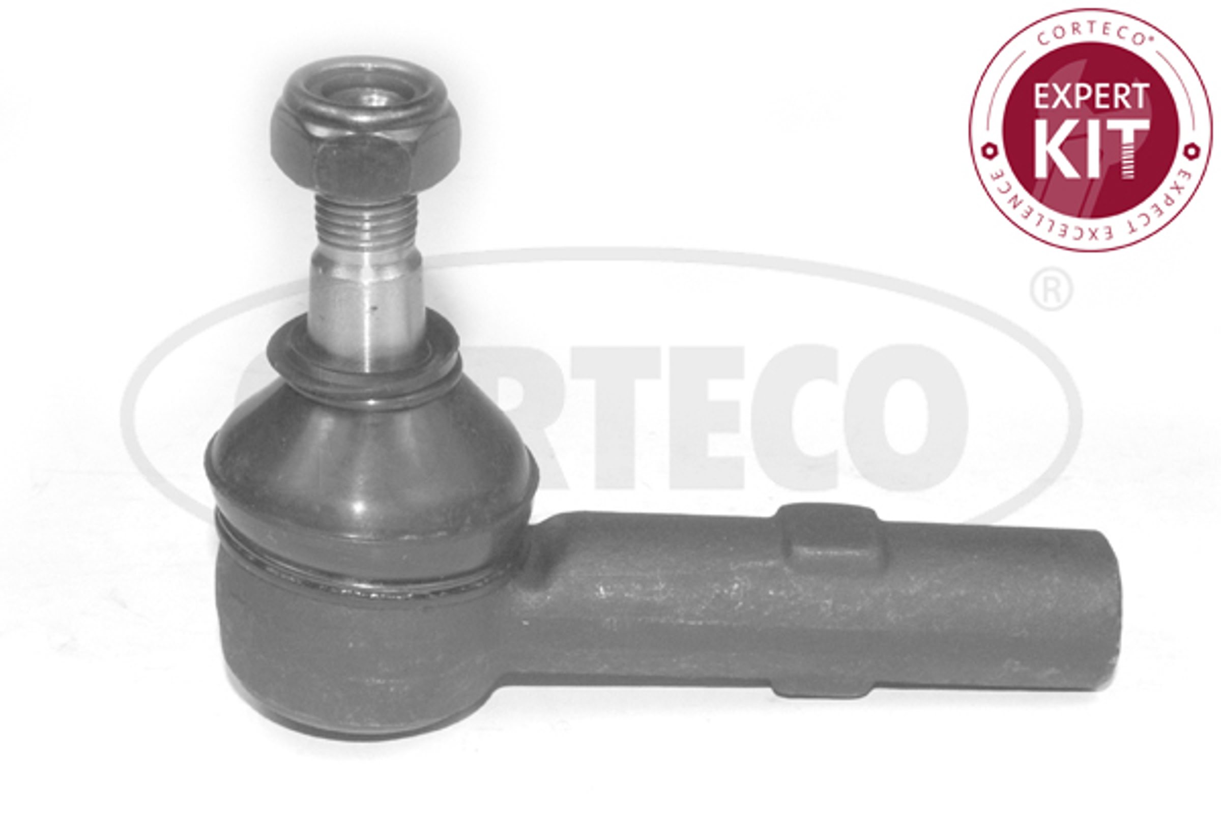 Наконечник рулевой тяги CORTECO 49401164