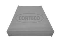 Фильтр салона CORTECO 49410527